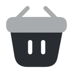Bag SVG Icon